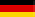deutsche Sprache, Klaus Bode GmbH, Gardinenstangen und Stilgarnituren, Flagge Deutschland, www.klaus-bode.de